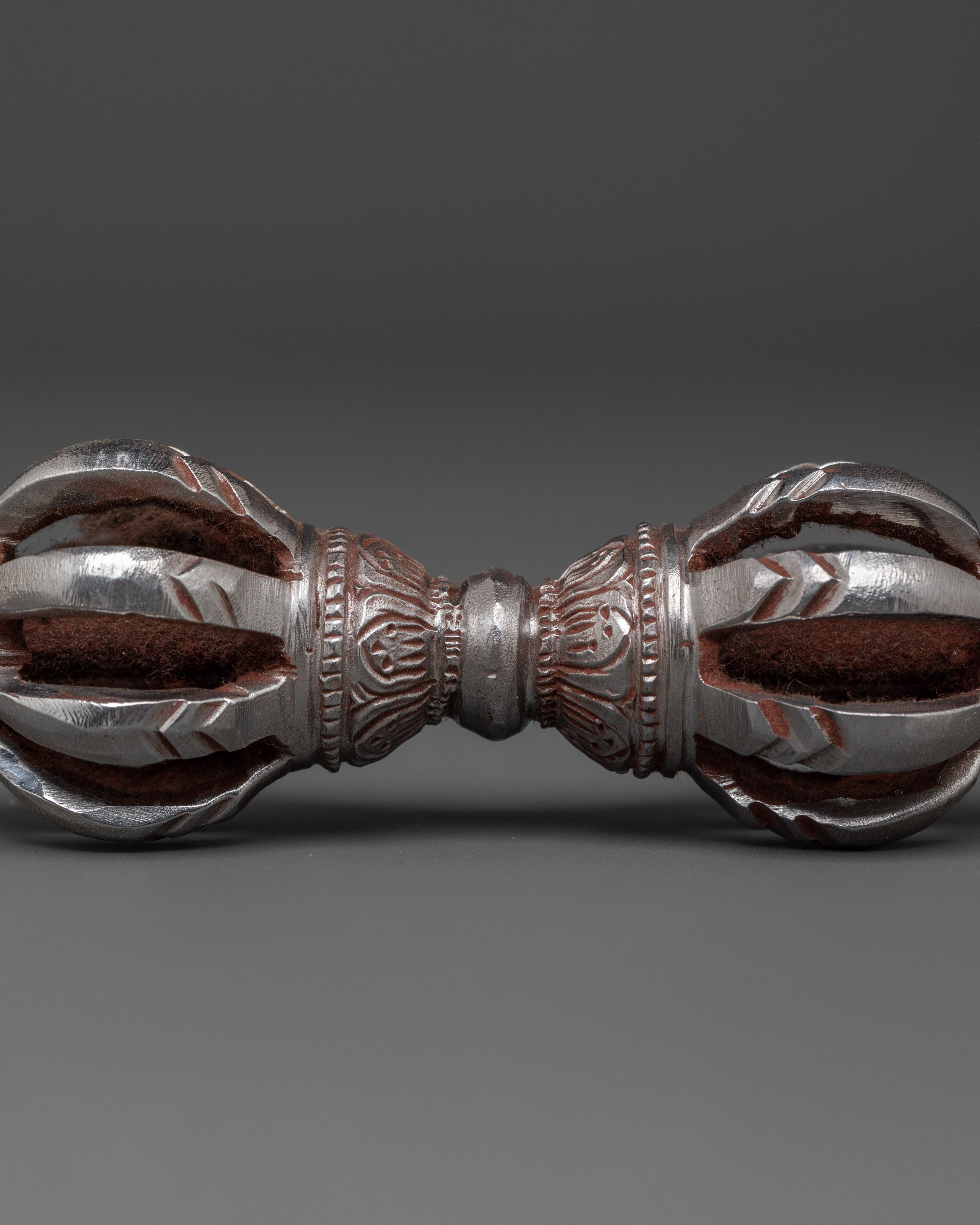 Tibetan Buddhist Ritual Dorje Vajra | Buddhist Thunderbolt