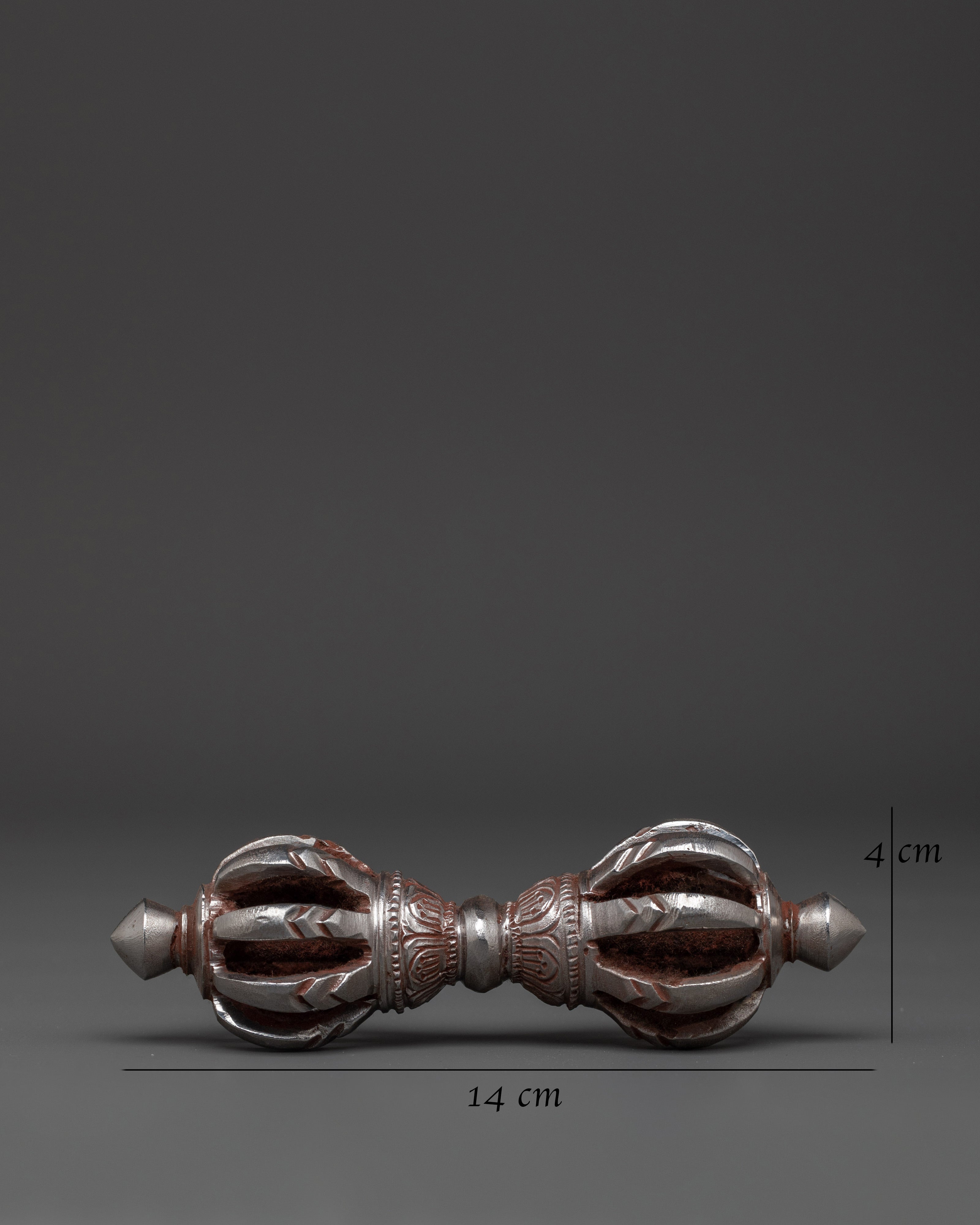 Tibetan Buddhist Ritual Dorje Vajra | Buddhist Thunderbolt