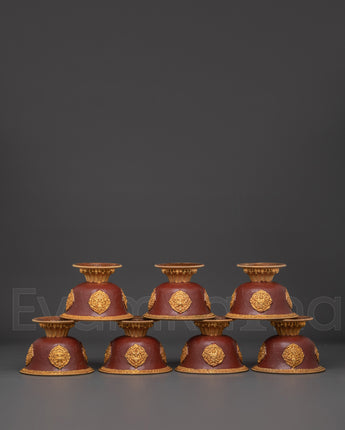 Offering Bowl Set