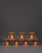 Offering Bowl Set
