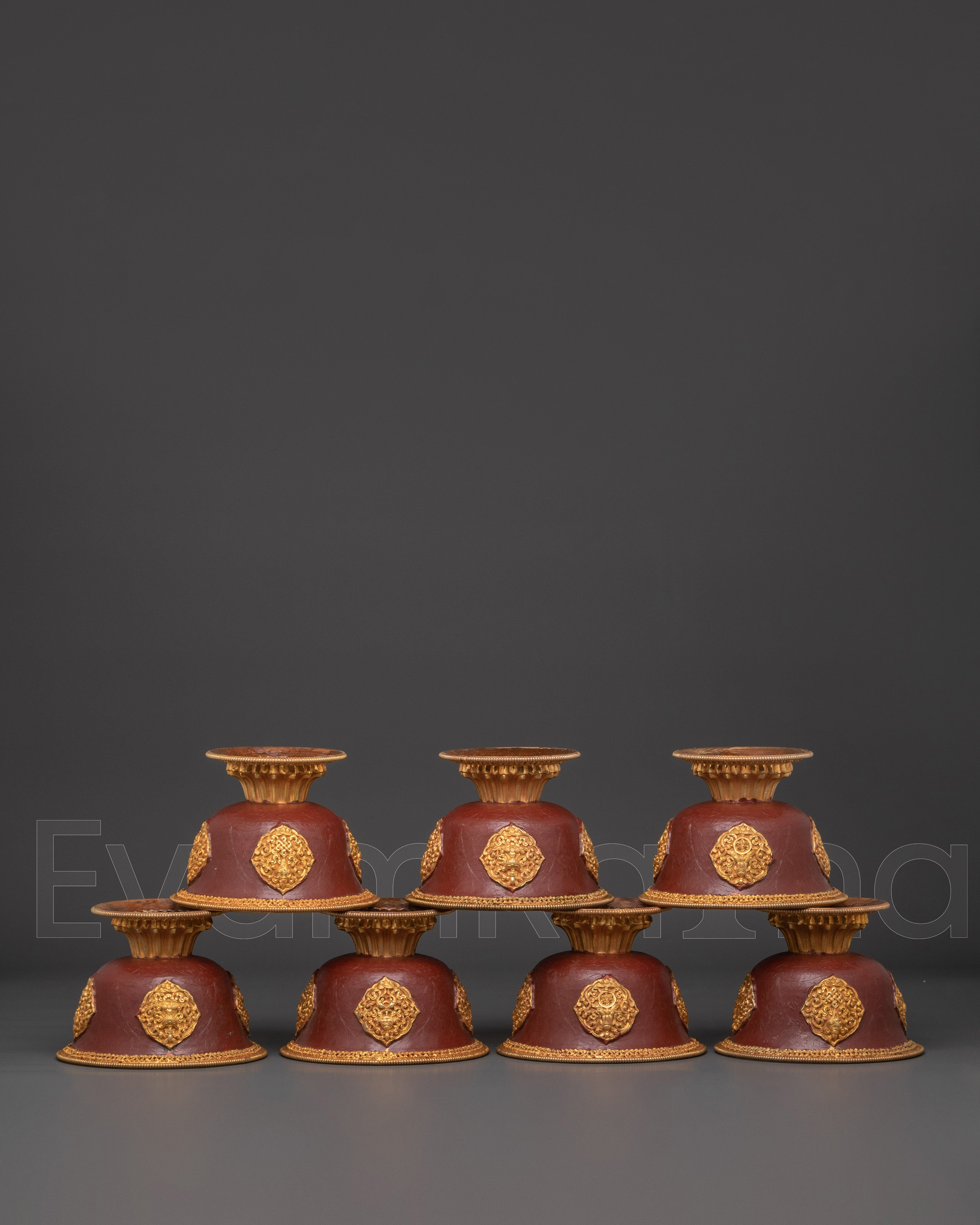 Offering Bowl Set