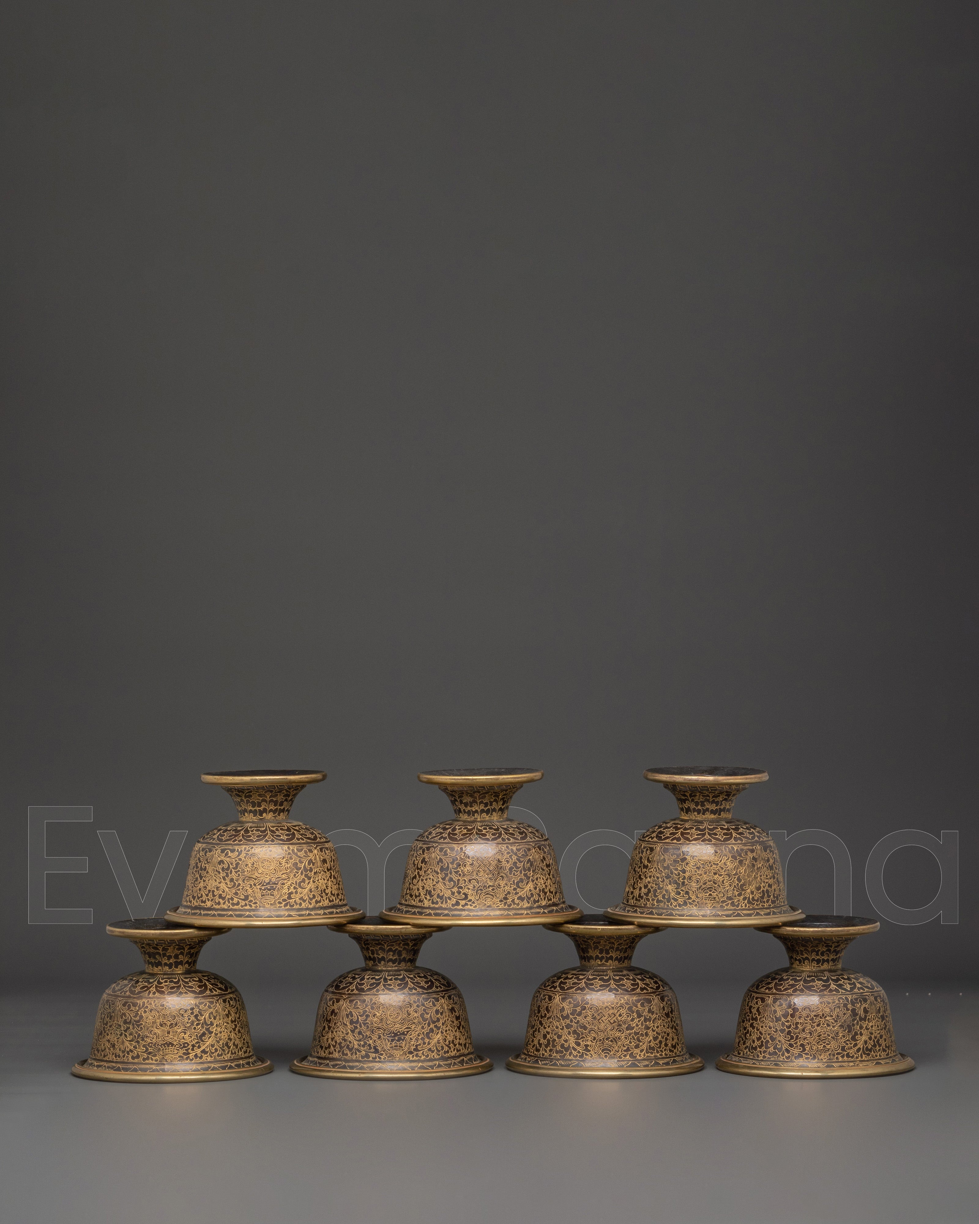  Bowl Set 