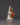 Elegant Handcrafted Torma | Spiritual Tibetan Ritual Offering Sculpture