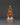 Elegant Handcrafted Torma | Spiritual Tibetan Ritual Offering Sculpture