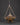 Tibetan Altar Hanging Incense Burner | Traditional Spiritual Incense Decor