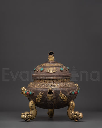 Incense Burner