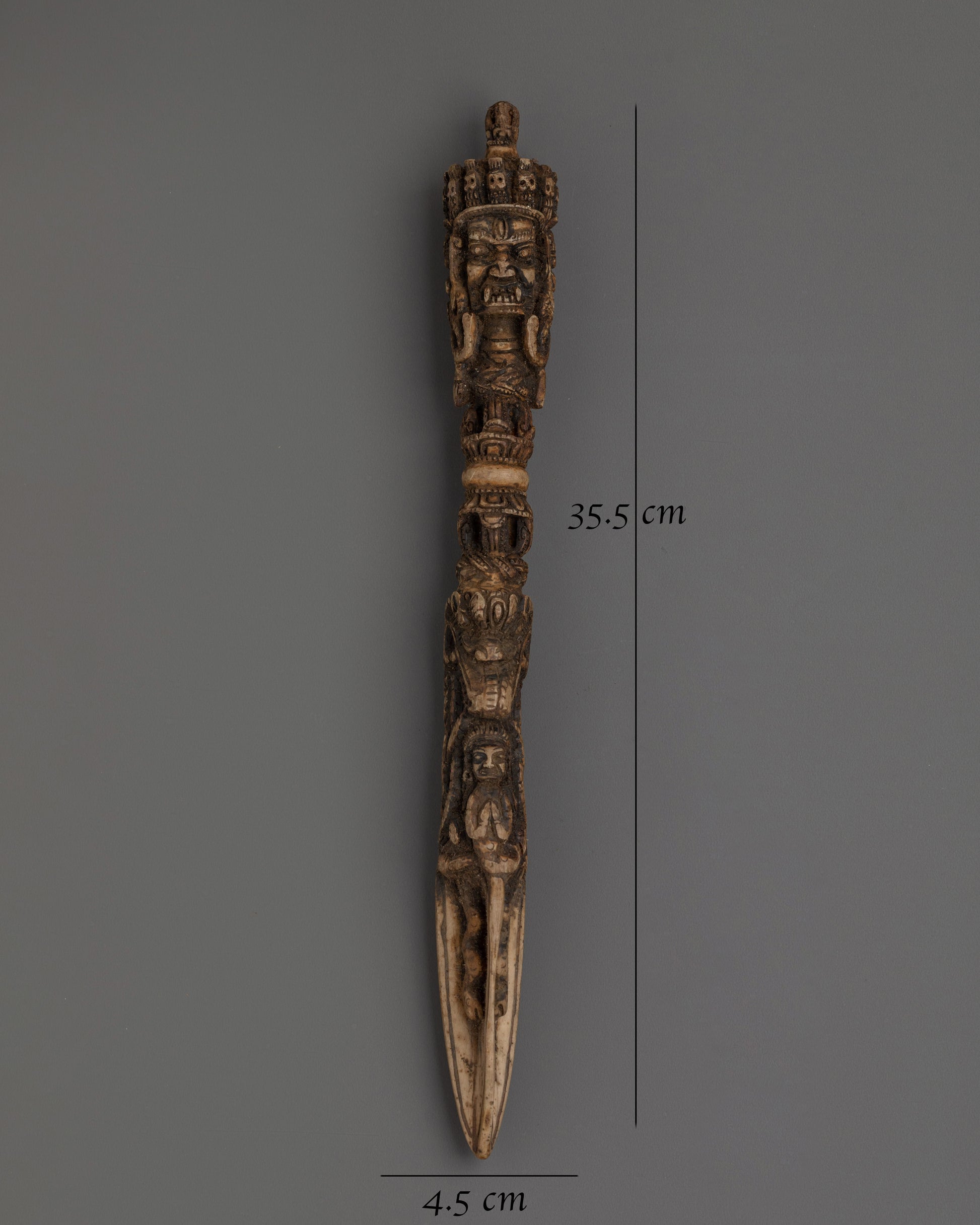 Phurba For Spiritual Protection