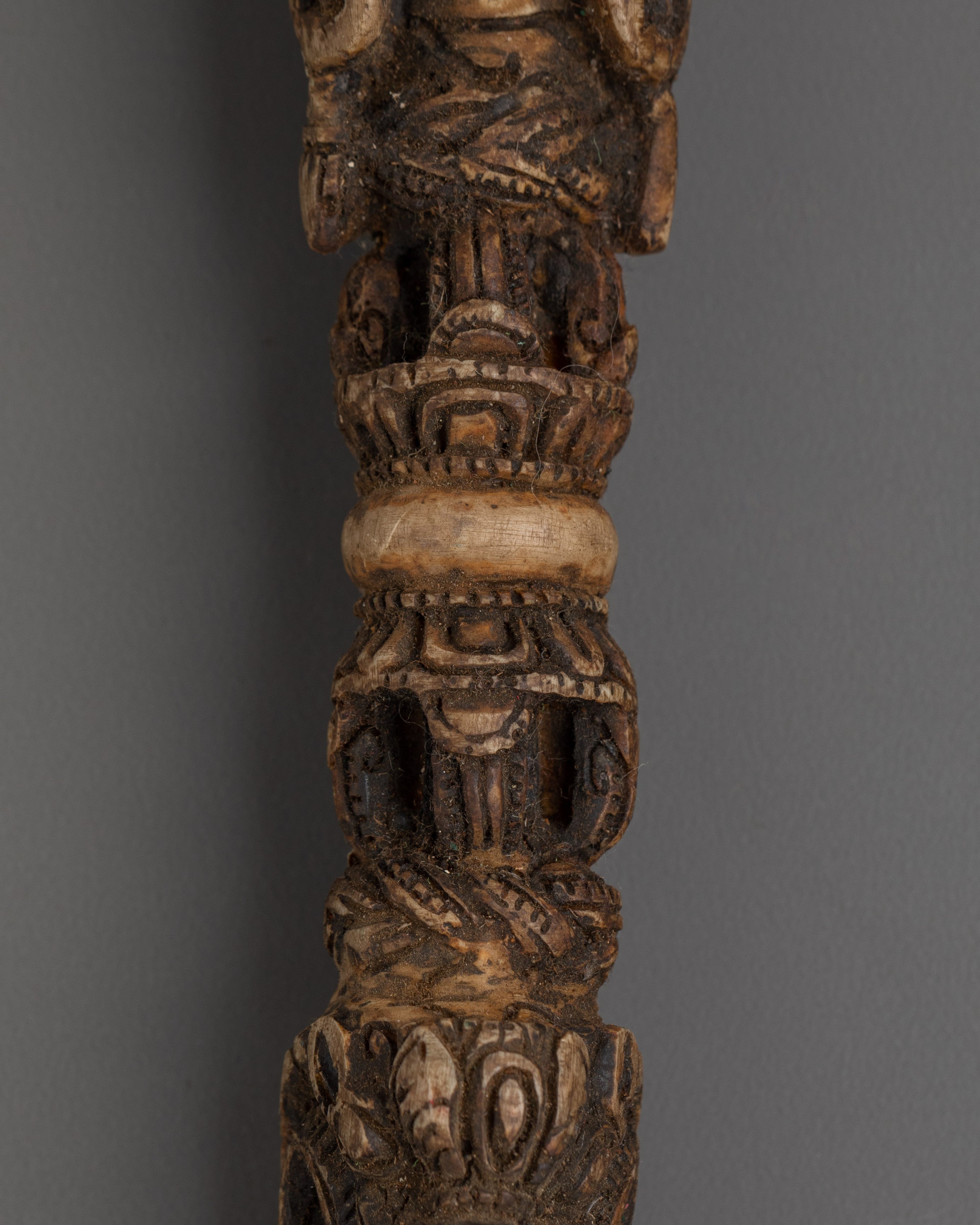 Phurba For Spiritual Protection | Handcrafted Ritual Dagger