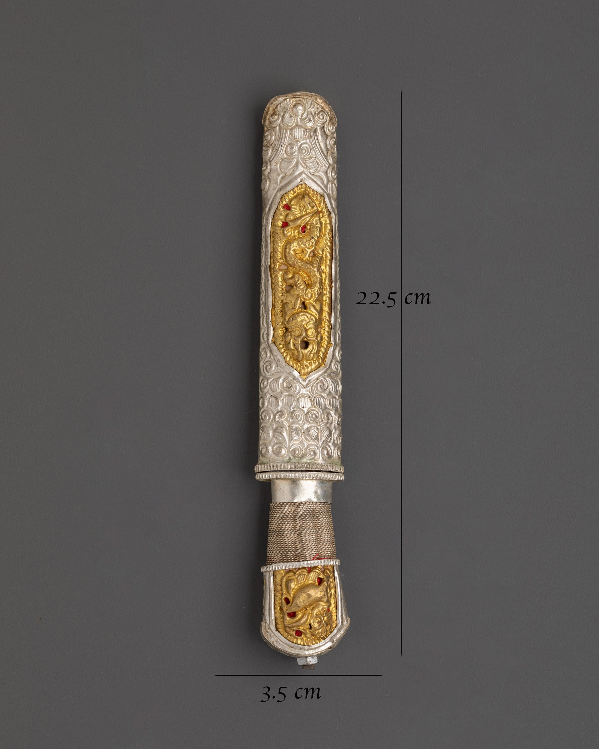 decorative-tibetan-knife