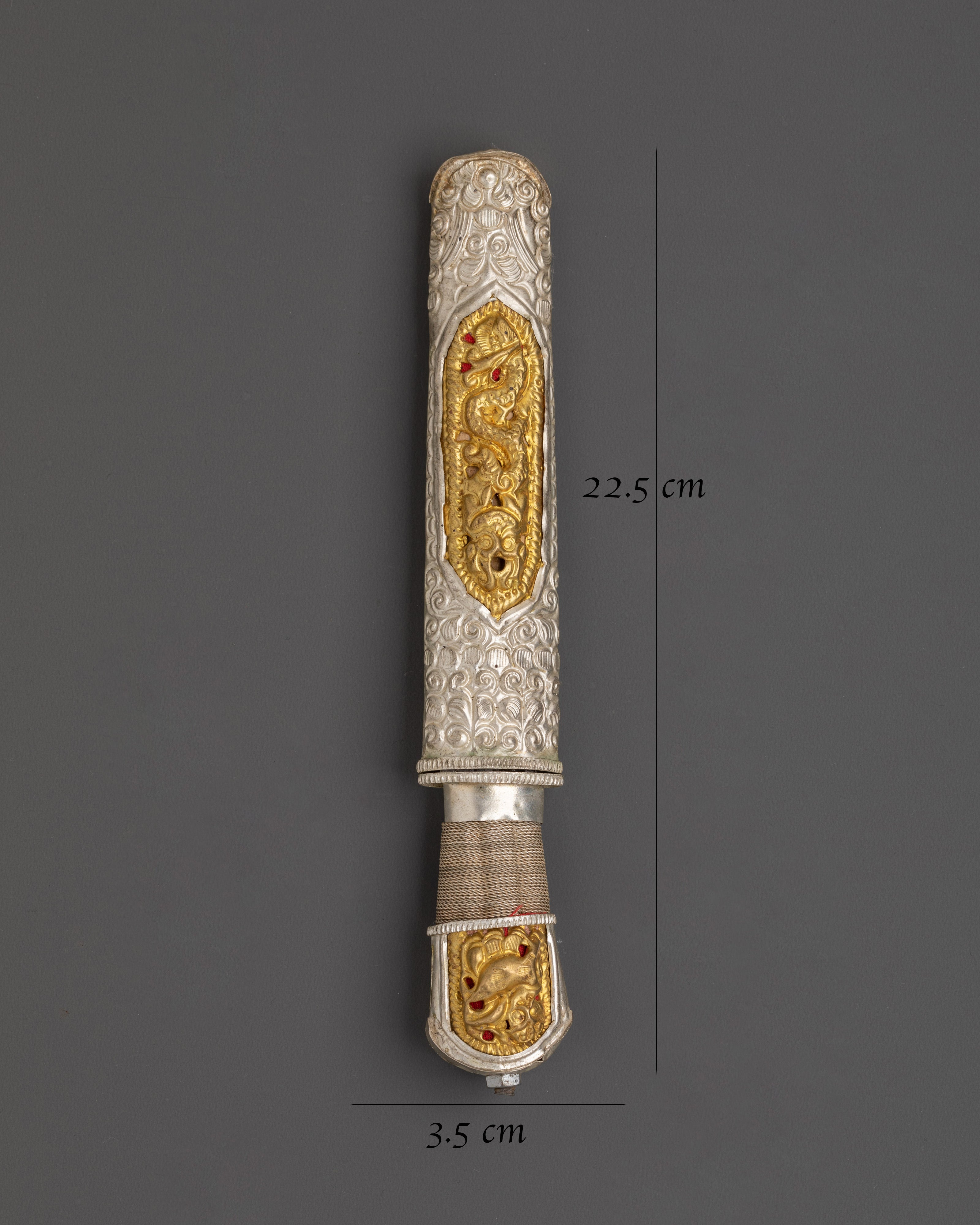 decorative-tibetan-knife