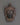 Tibetan Deity Mask Wall Hanging