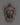 Tibetan Deity Mask Wall Hanging | Spiritual Decor