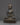 Himalayan Amitabha Buddha Sculpture | Seated Buddha Figurine for Meditation