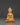 Handmade Guru Shapdum Statue | Sacred Tibetan Buddhist Master