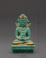 turquoise-amitayus