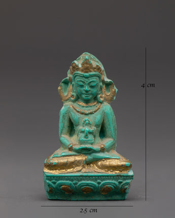 turquoise-amitayus