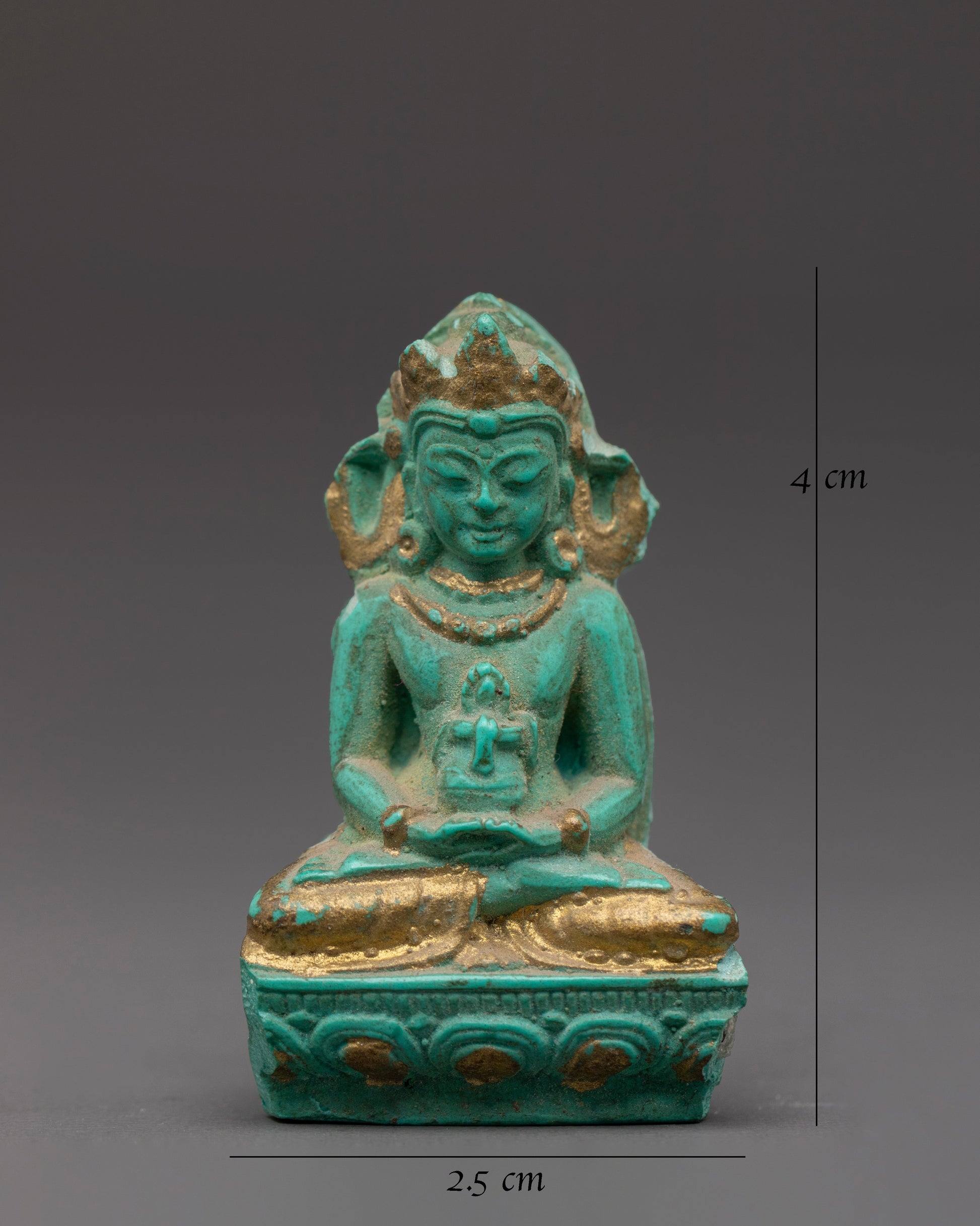turquoise-amitayus
