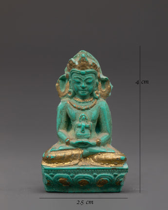 turquoise-amitayus