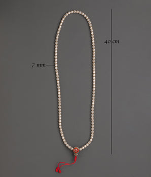 silver-mala
