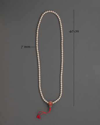 silver-mala