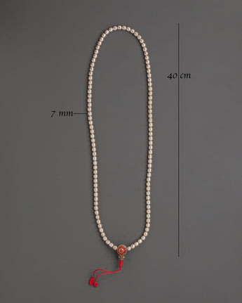 silver-mala