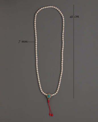 tibetan-silver-mala