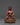 Tibetan Shakyamuni Buddha Sculpture | Handcrafted Ceramic Buddha Statue