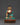 Enlightened Shakyamuni Buddha Figurine | Spiritual Buddha Statue for Meditation