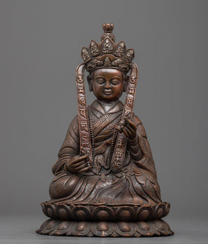 ksitigarbha-bodhisattva-statue