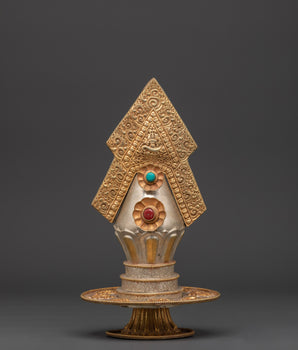 Ritual Offering Torma