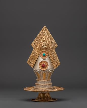 Ritual Offering Torma