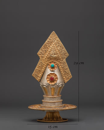 Ritual Offering Torma