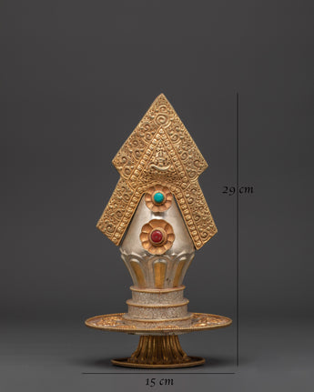 Ritual Offering Torma