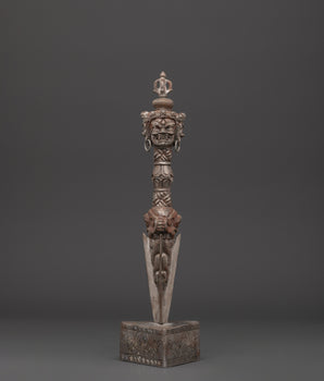 Authentic Traditional Phurba |