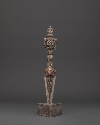 Authentic Traditional Phurba |