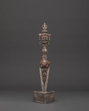 Authentic Traditional Phurba |