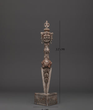 Authentic Traditional Phurba |