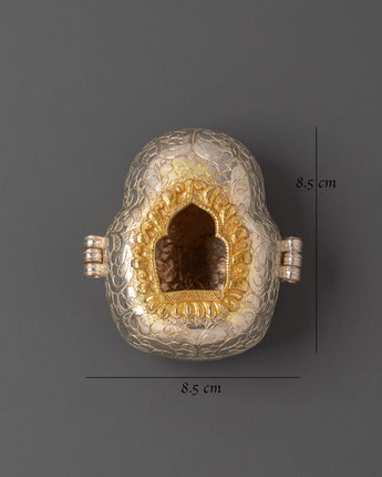 Spiritual Ghau Box