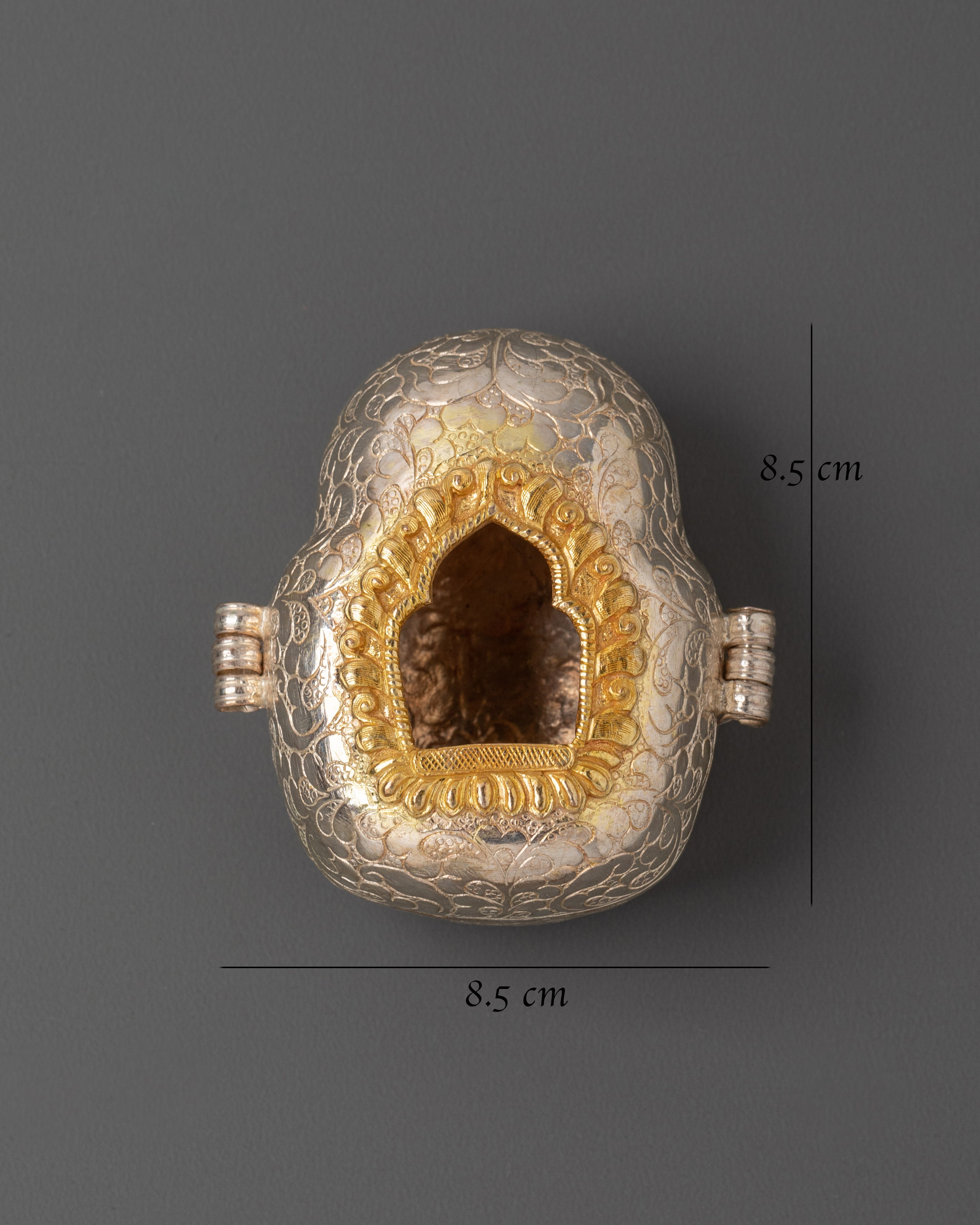 Spiritual Ghau Box
