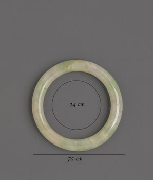 Spiritual Jade Bracelet | Jade Stone Bracelet for Healing