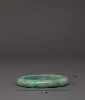 Bracelet for Protection | Handcrafted Jade Jewelry