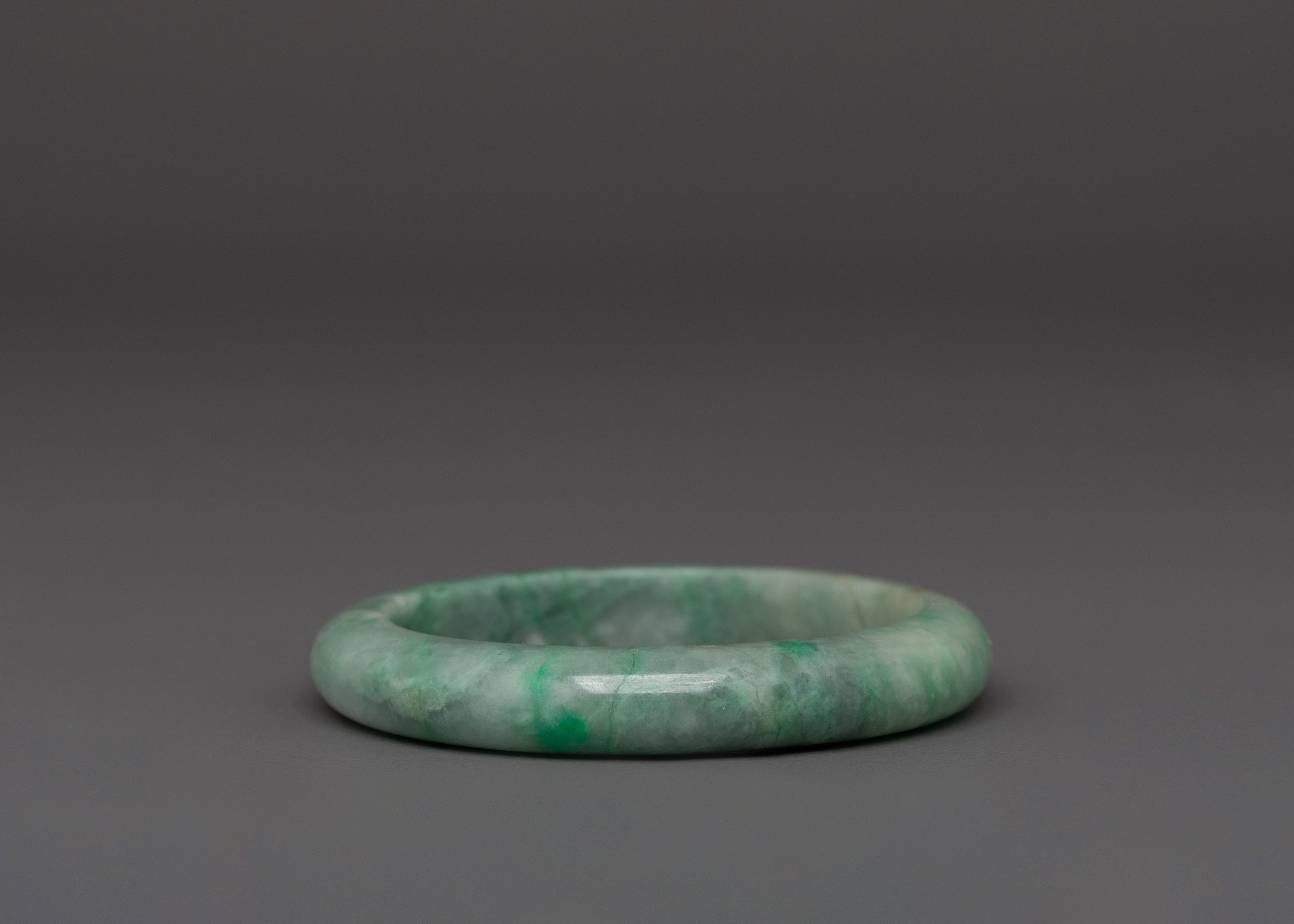 Bracelet for Protection | Handcrafted Jade Jewelry