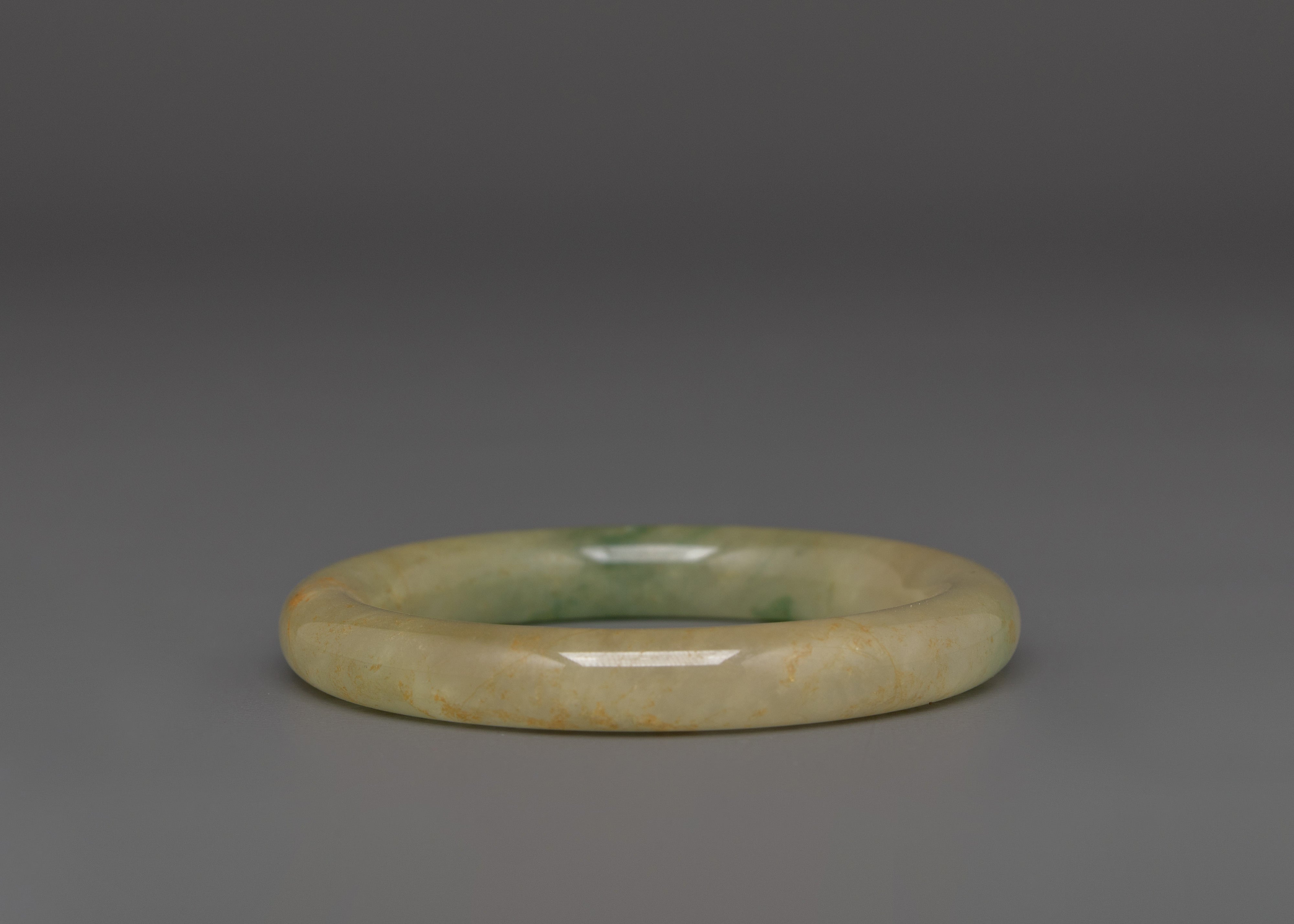 Handcrafted Jade Bracelet for Protection | Jade Wrist Cuff