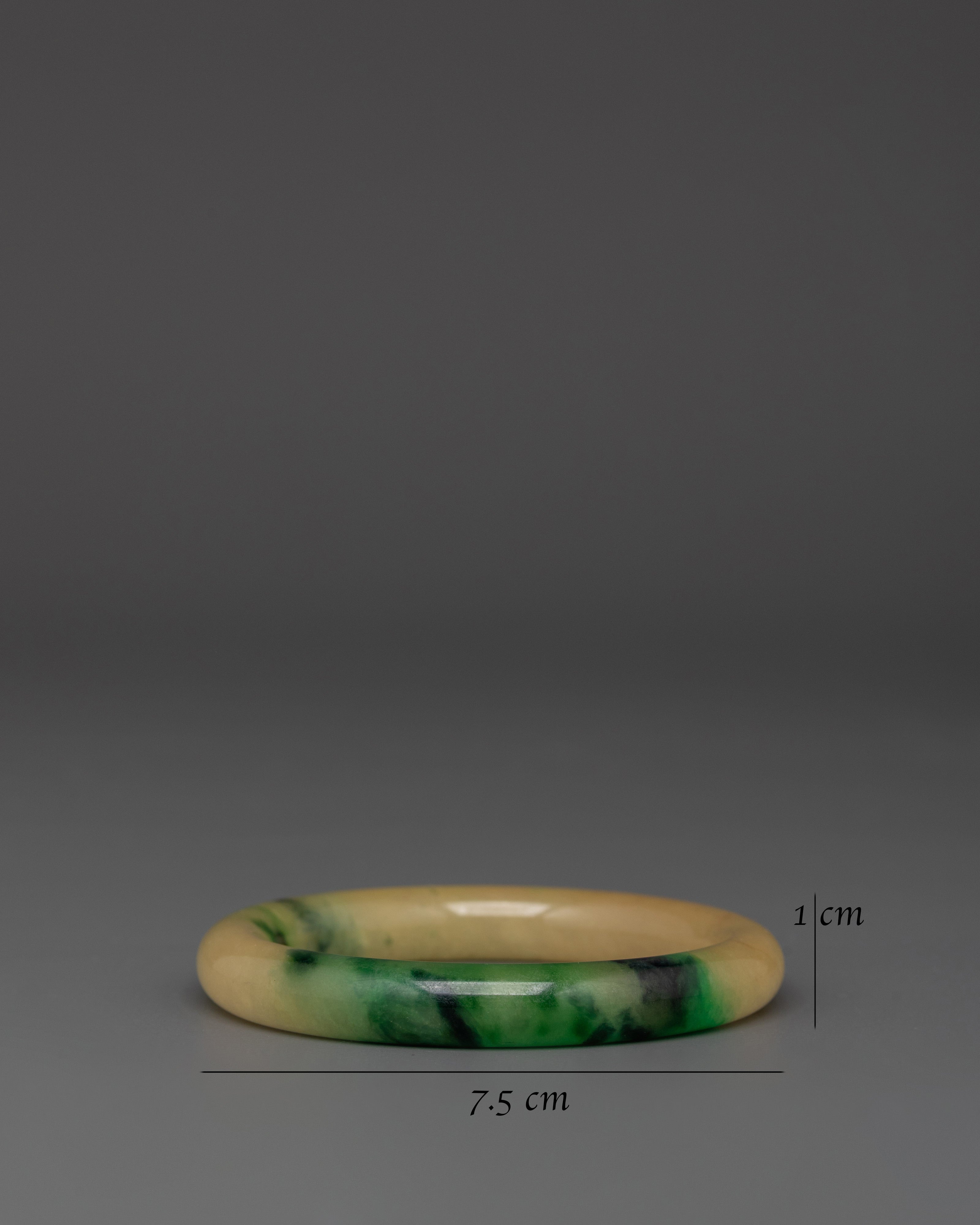 Spiritual Jade Bracelet for Protection and Energy | Jade Healing Stone