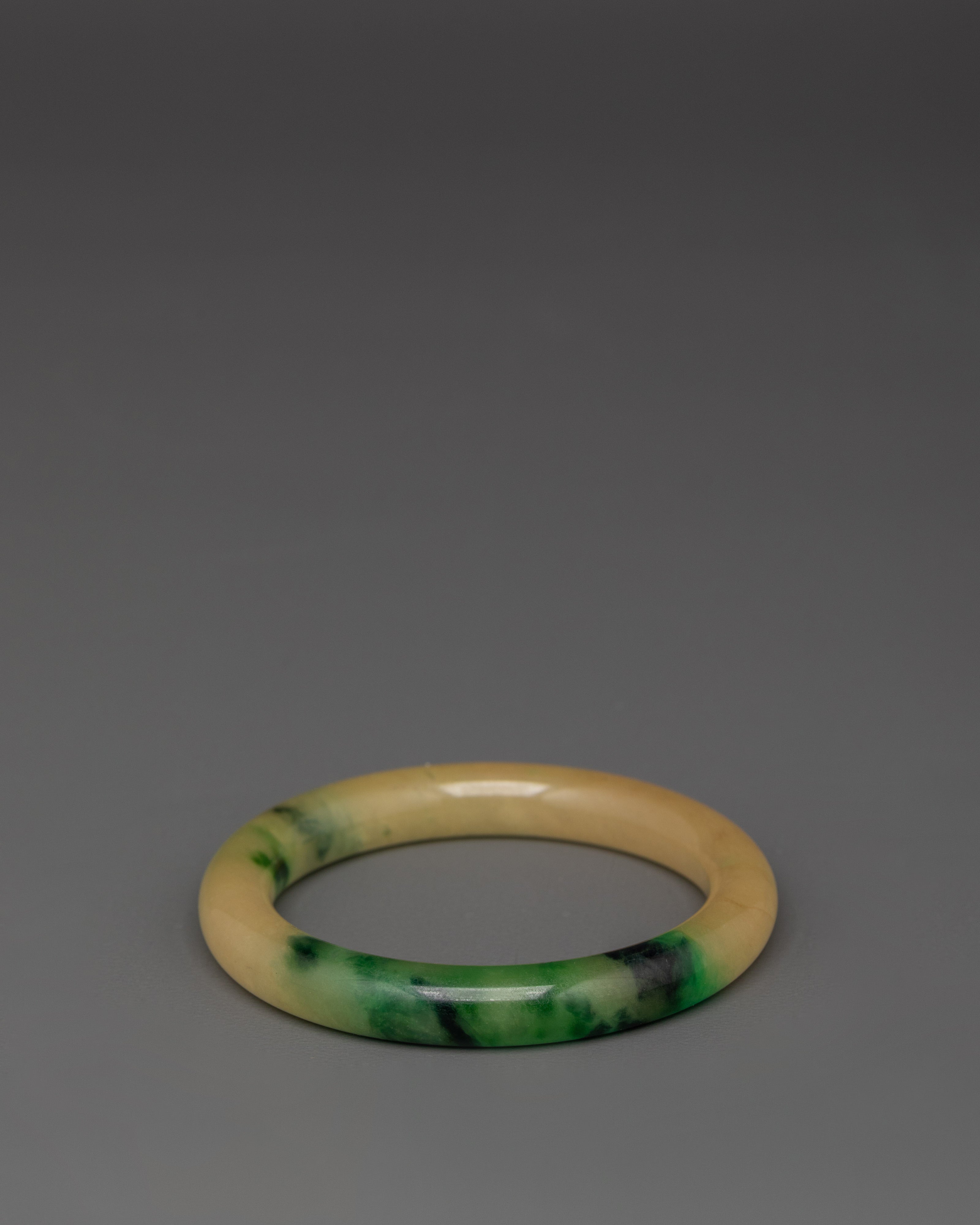 Spiritual Jade Bracelet for Protection and Energy | Jade Healing Stone