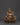 Dzambhala Copper Statue | Tibetan Wealth Deity