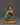 Handcrafted Green Tara Buddhist Deity | Meditation and Home Decor