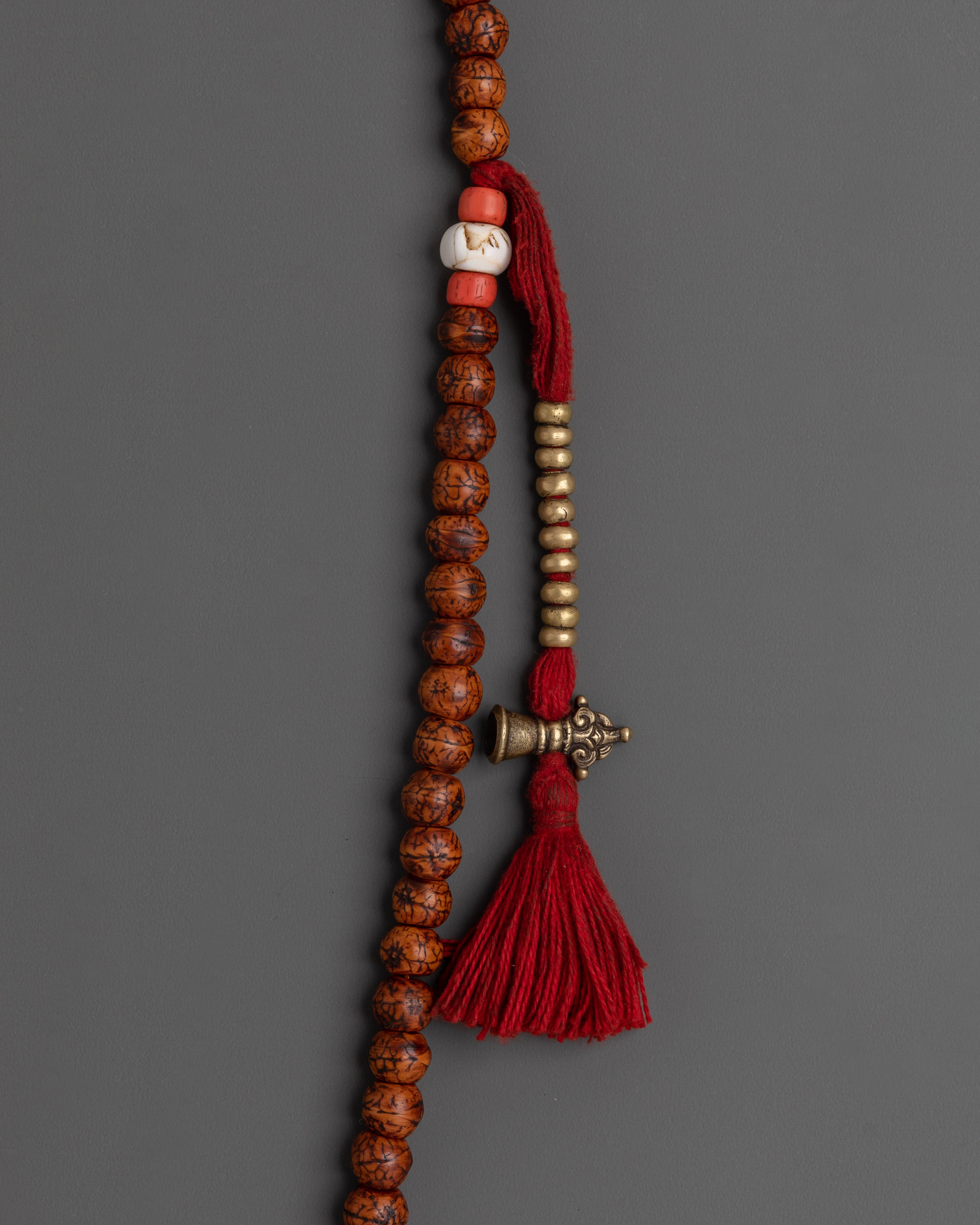 Sacred Mala Beads | Prayer Beads