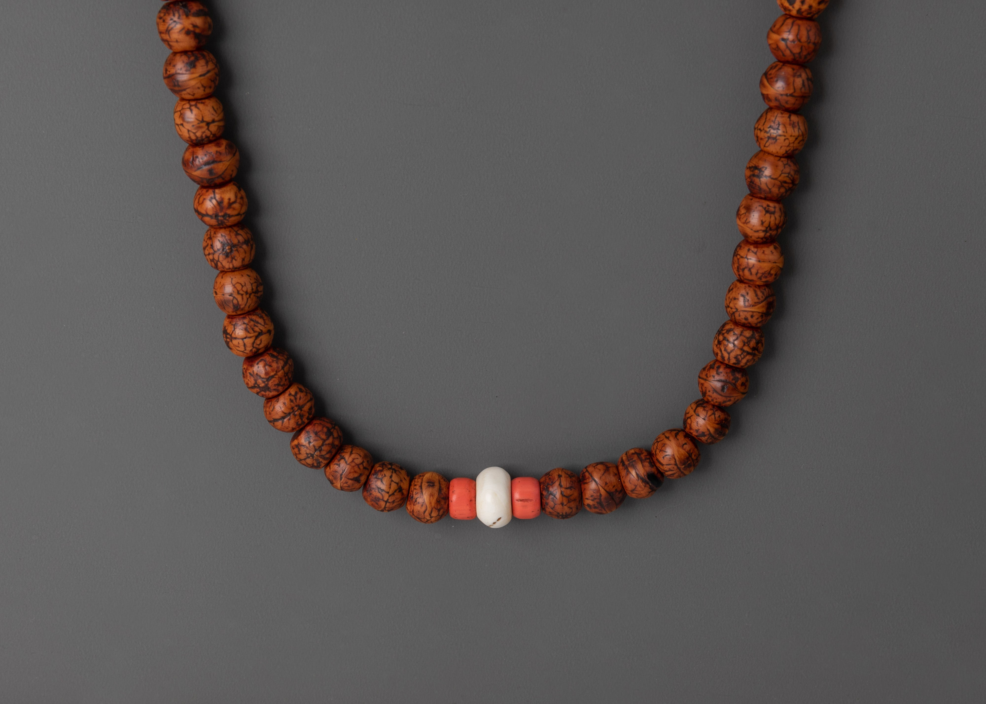 Sacred Mala Beads | Prayer Beads