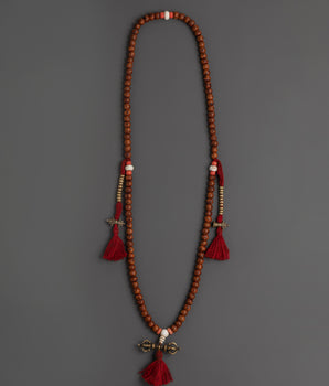 Sacred Mala |